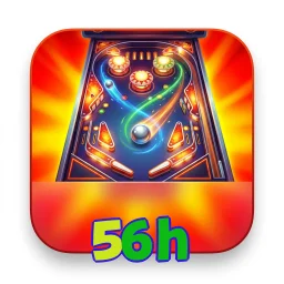 56h