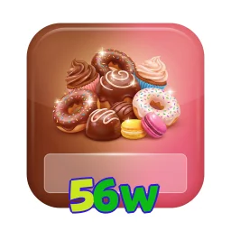 56w