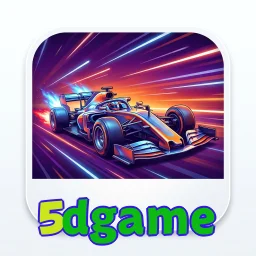 5dgame