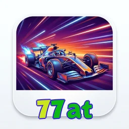 77at