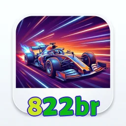 822br