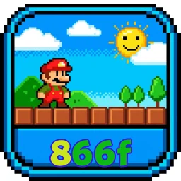866f