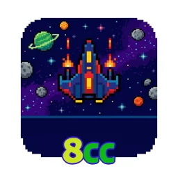 8cc