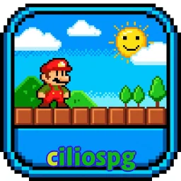 ciliospg