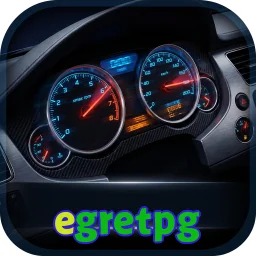 egretpg