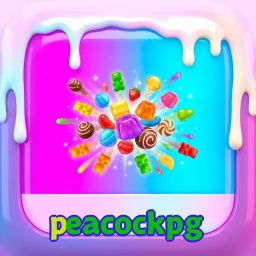 peacockpg