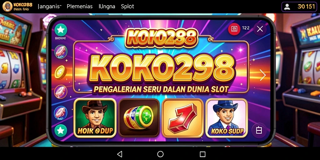 Visual de 8KG