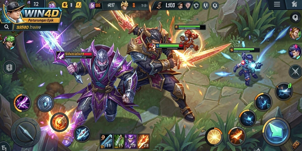 Visual de REIDOPITACO